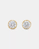 Clear/Gold