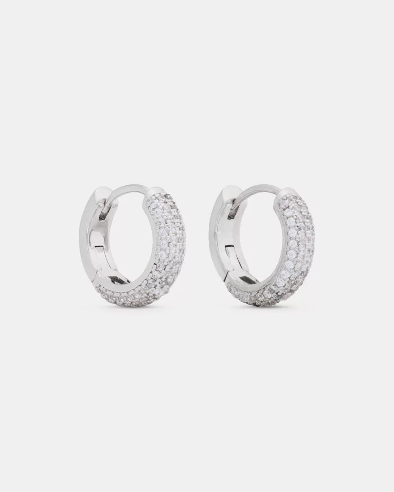 Clear/Silver