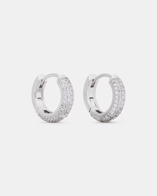 Clear/Silver