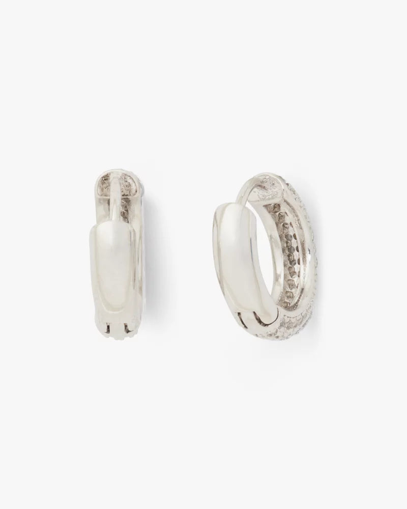 Clear/Silver