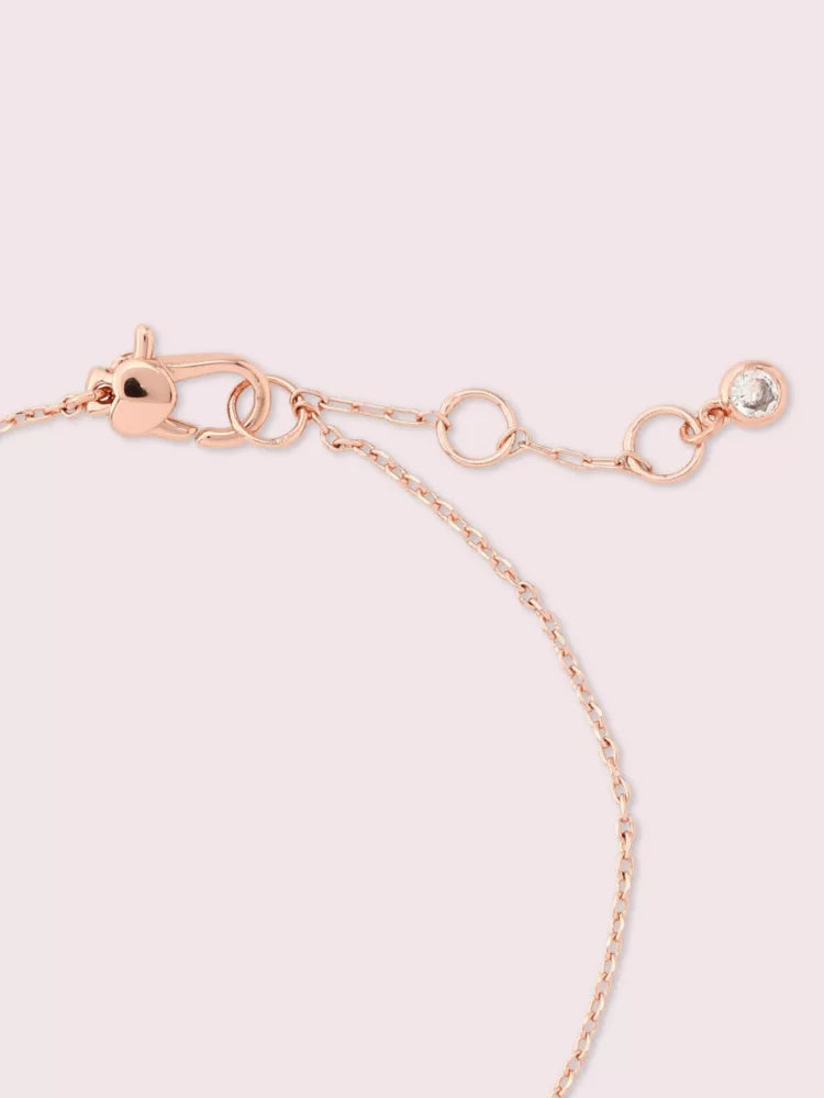 Cream Multi/Rose Gold